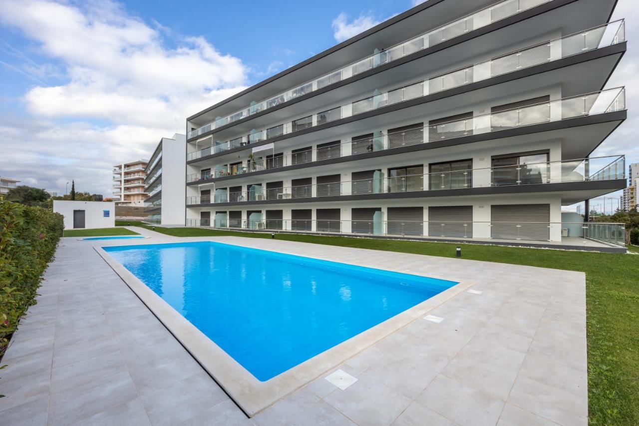 Sweet Escape Residence Портиман Экстерьер фото