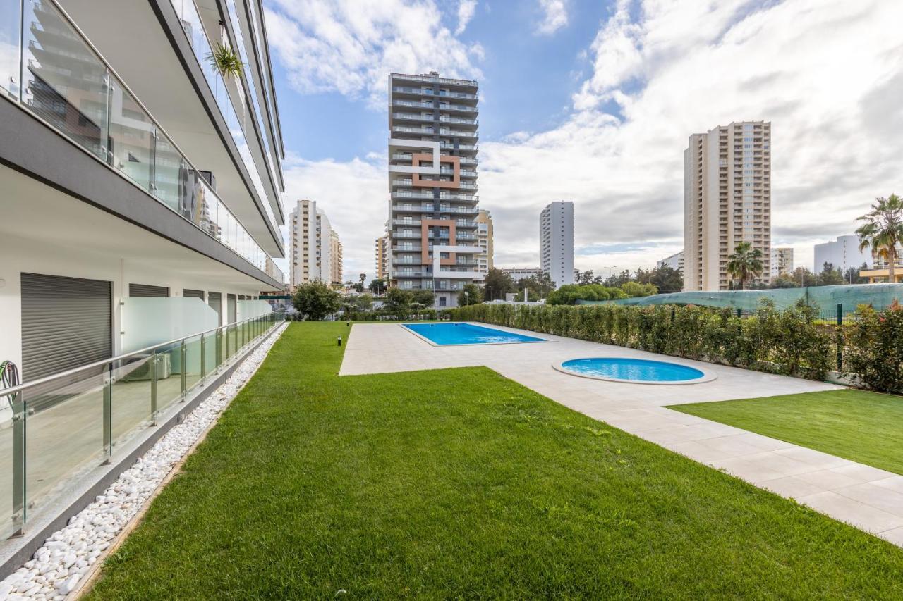 Sweet Escape Residence Портиман Экстерьер фото